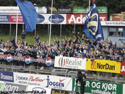 DIF vs. HIF