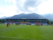 DIF vs. HIF