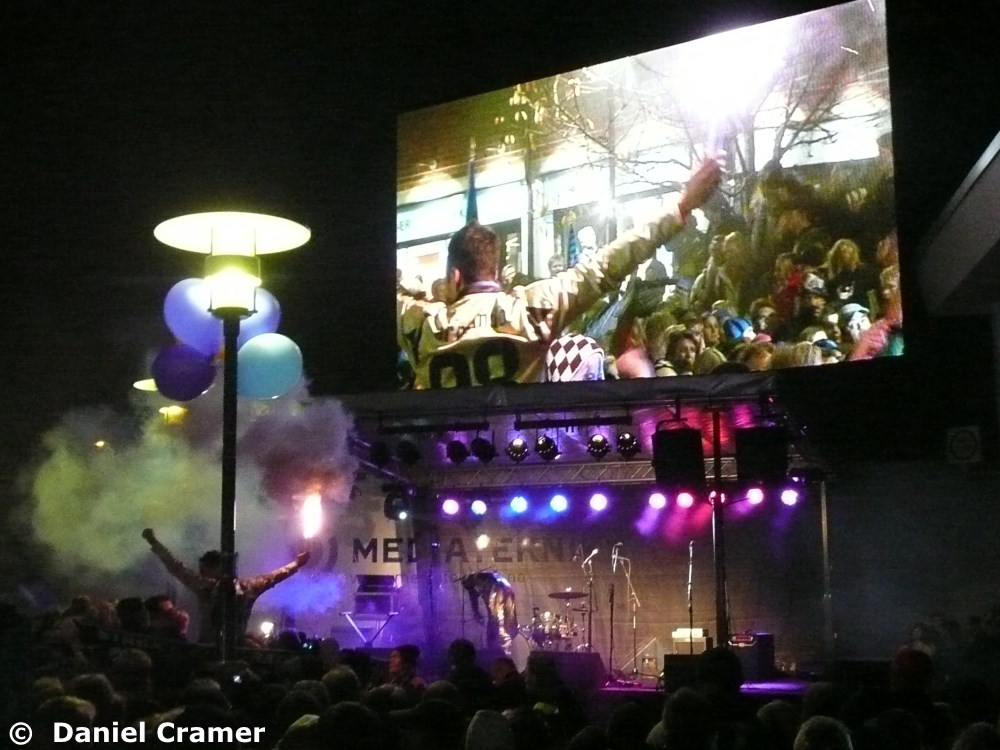 Stabaek vs. Valerenga