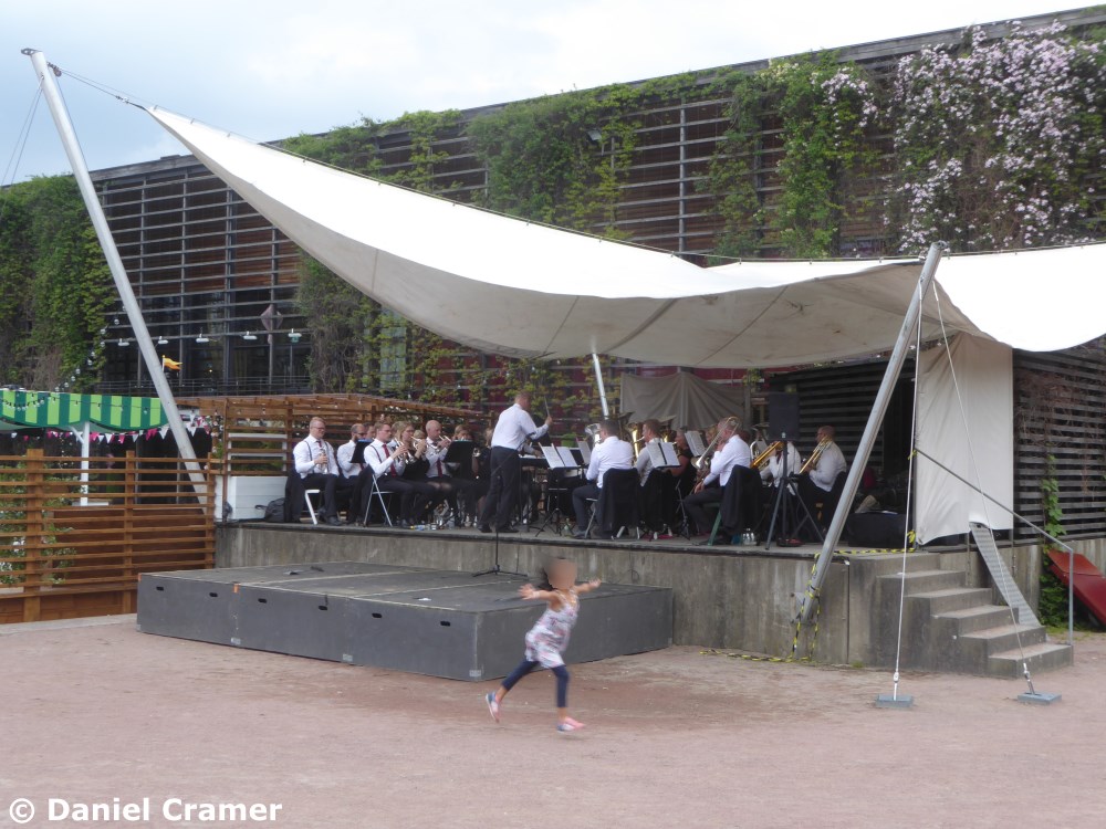 Trädgårdsföreningen