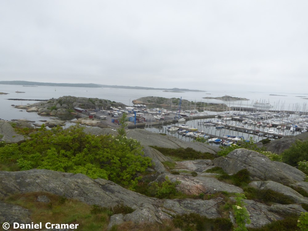Schärengarten Göteborg
