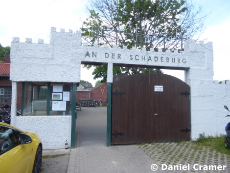 Eintracht Ickern vs. Firtinaspor II