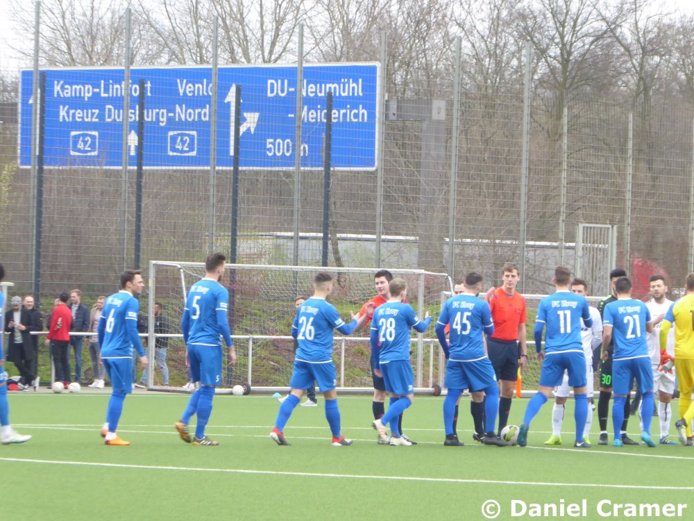 SV Genc Osman Duisburg