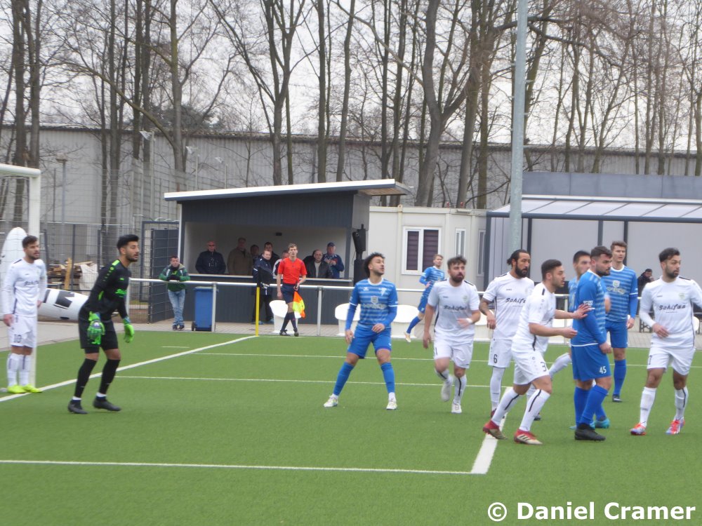 SV Genc Osman Duisburg