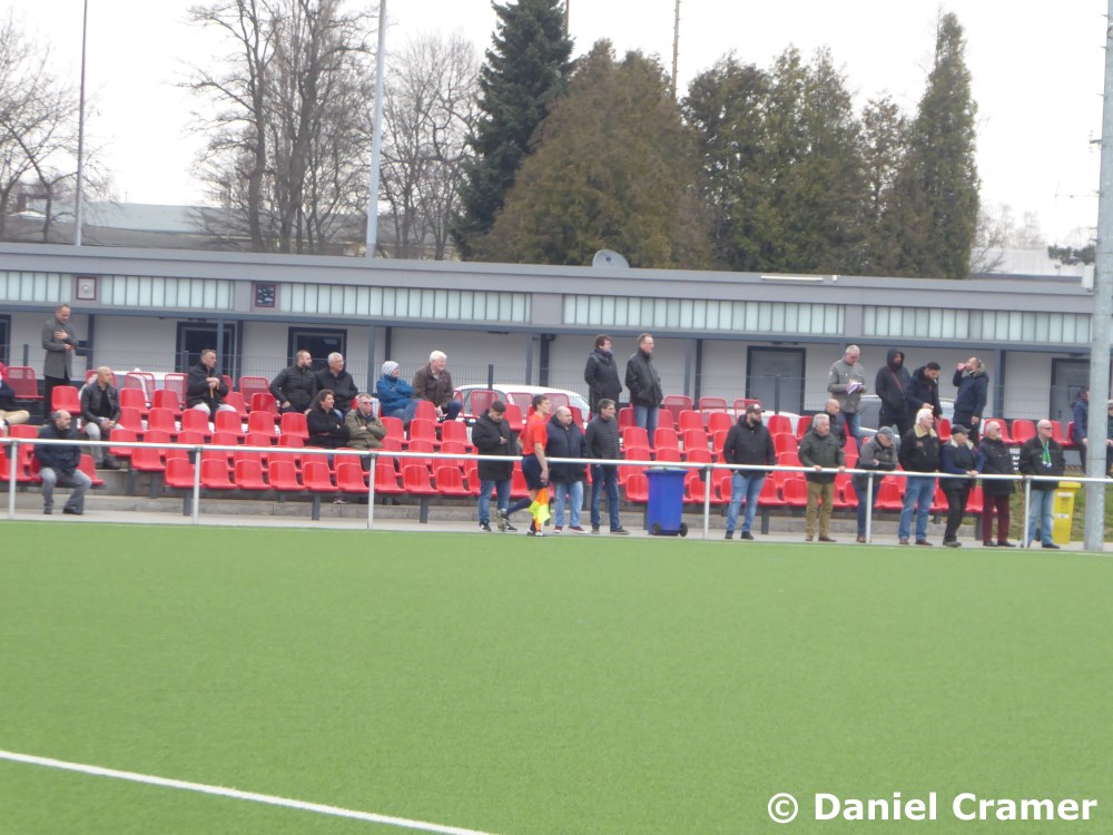 SV Genc Osman Duisburg