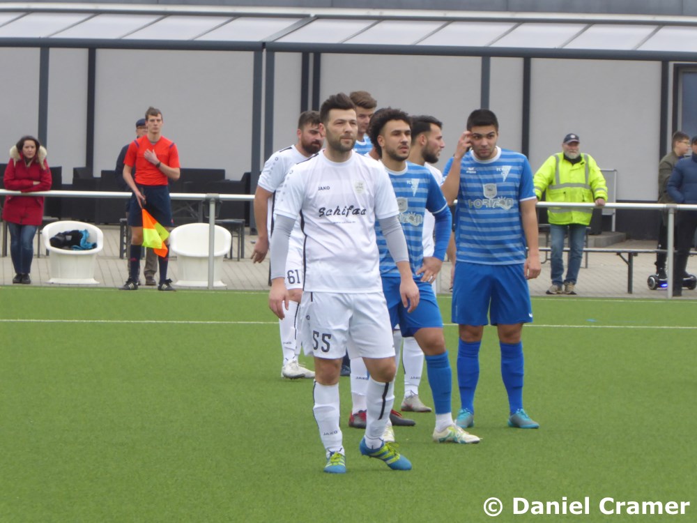 SV Genc Osman Duisburg