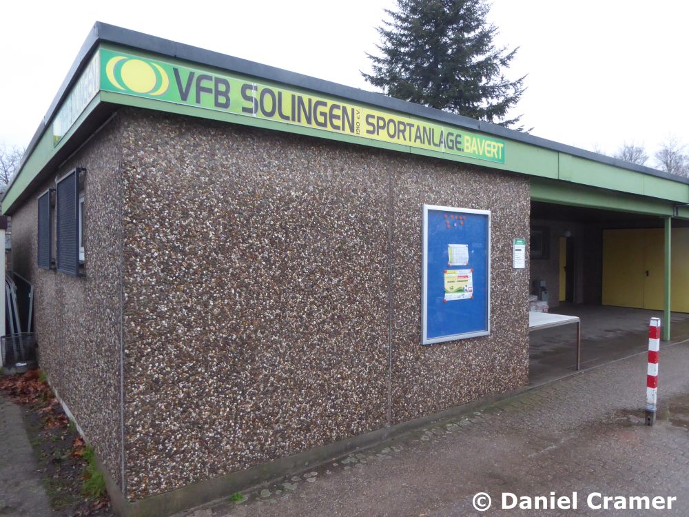 VfB Solingen