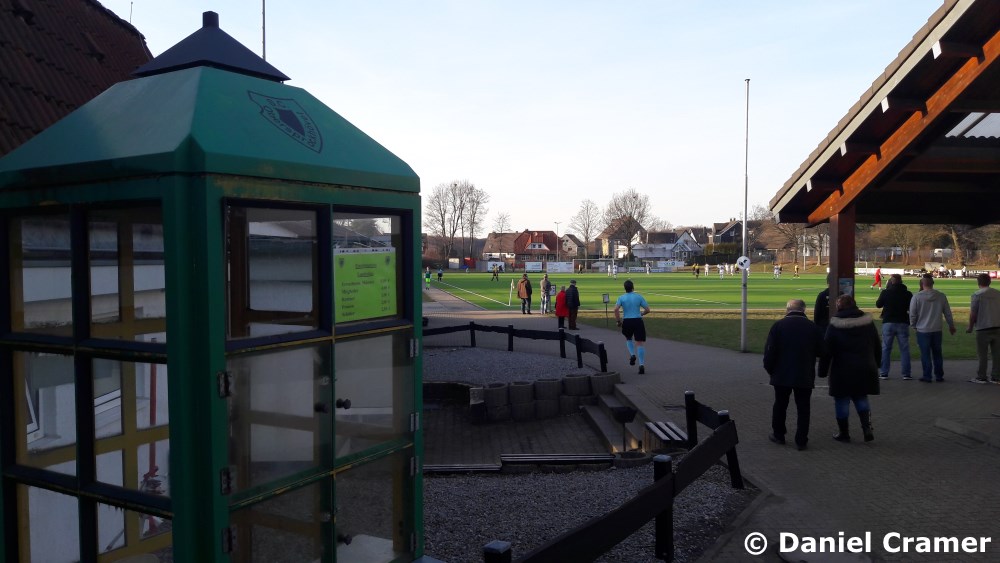 SC Obersprockh&ouml;vel