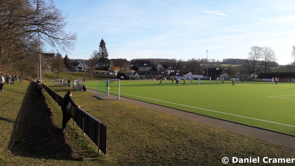 SC Obersprockh&ouml;vel