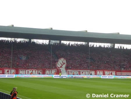 VfL vs. Union Berlin 2019
