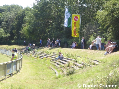 TV Voerde vs. Duisburger FV