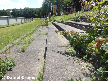 TV Voerde vs. Duisburger FV