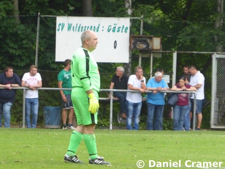 Hellas Bochum vs. FSV Witten