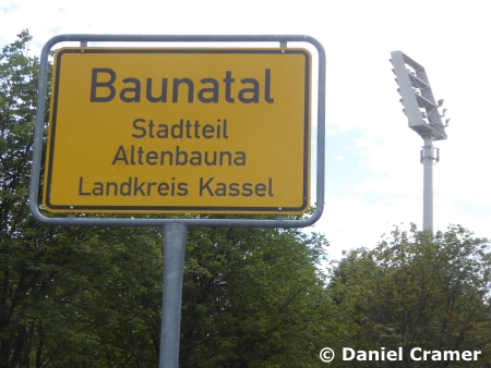 KSV Baunatal vs. VfL
