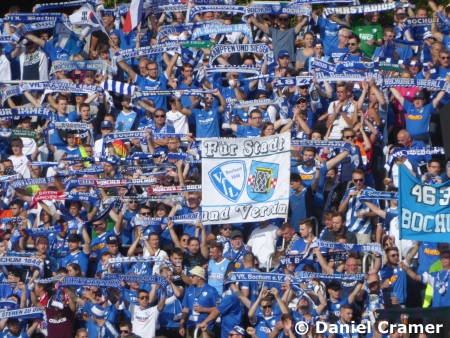 KSV Baunatal vs. VfL