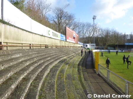 Rupel Boom vs. KSK Heist