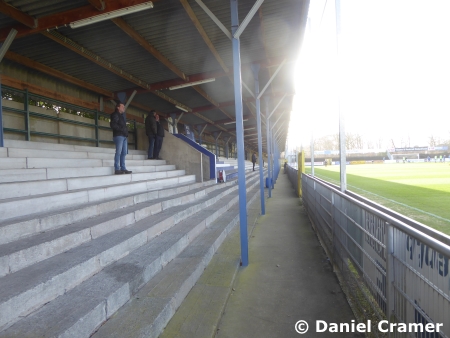 Rupel Boom vs. KSK Heist