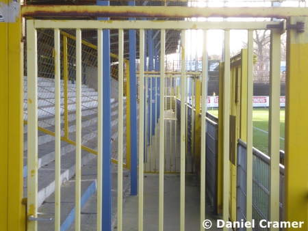 Rupel Boom vs. KSK Heist