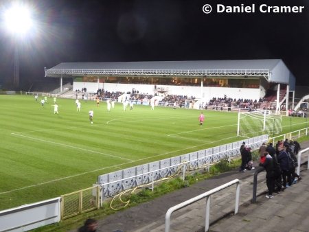 Olympic Charleroi vs. La Louviere Centre