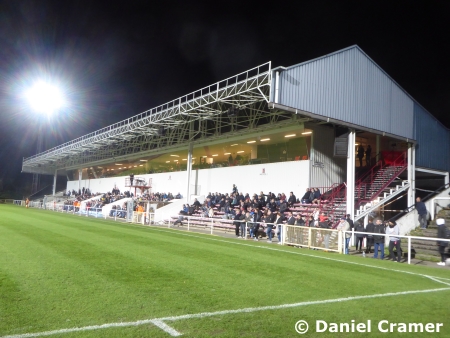 Olympic Charleroi vs. La Louviere Centre
