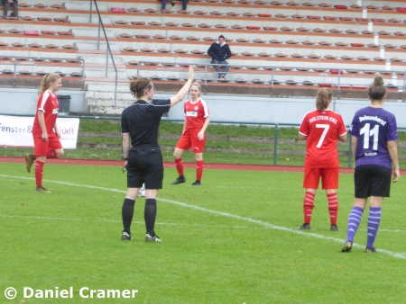 Jahn Delmenhorst vs. Holstein Kiel