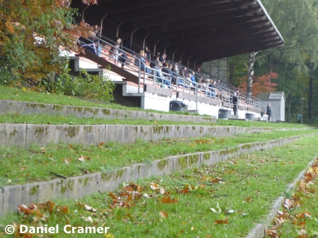 Jahn Delmenhorst vs. Holstein Kiel