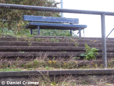 SuS 09 Dinslaken vs DJK SF Lowick