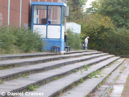 SuS 09 Dinslaken vs DJK SF Lowick