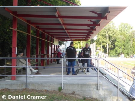 TuS Eichlinghofen vs. Wattenscheid 09