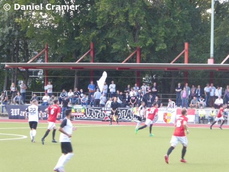 TuS Eichlinghofen vs. Wattenscheid 09
