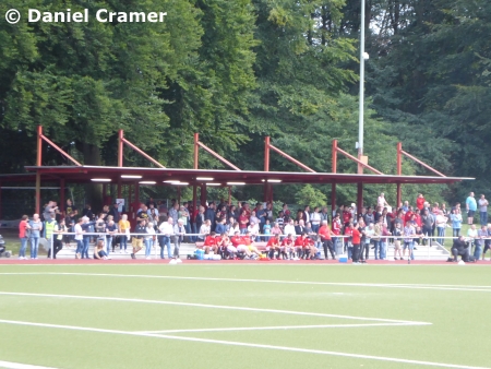 TuS Eichlinghofen vs. Wattenscheid 09