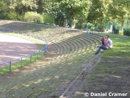 SpVgg Erle vs Preussen Gladbeck