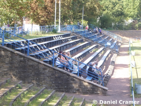 SpVgg Erle vs Preussen Gladbeckn