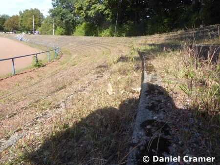 SpVgg Erle vs Preussen Gladbeck