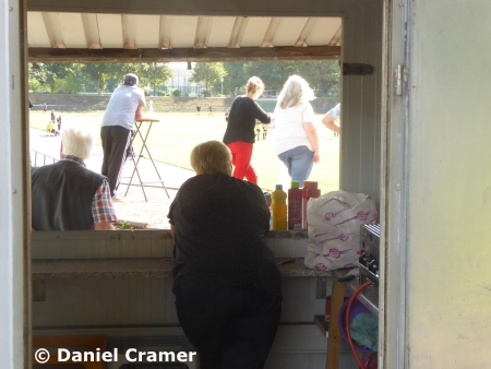 SpVgg Erle vs Preussen Gladbeck