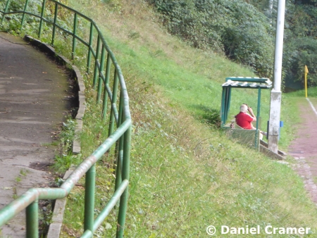 TC Freisenbruch vs. ESC Rellinghausen