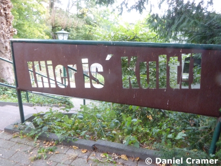 TSV Heimaterde vs FC Sterkrade 72