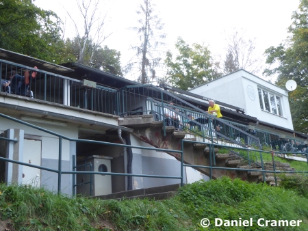 TSV Heimaterde vs FC Sterkrade 72