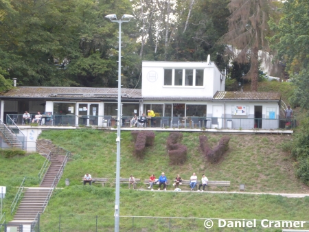 TSV Heimaterde vs FC Sterkrade 72