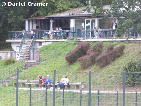 TSV Heimaterde vs FC Sterkrade 72