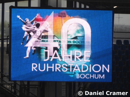 VfL vs. Hertha BSC 2019