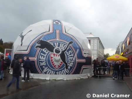 Holstein Kiel vs. VfL
