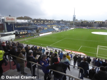 Holstein Kiel vs. VfL