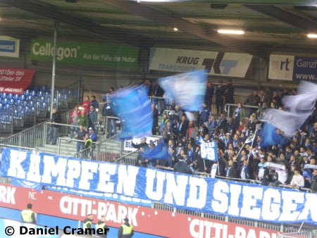 Holstein Kiel vs. VfL