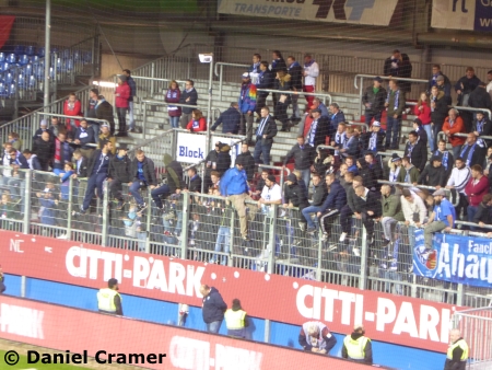 Holstein Kiel vs. VfL