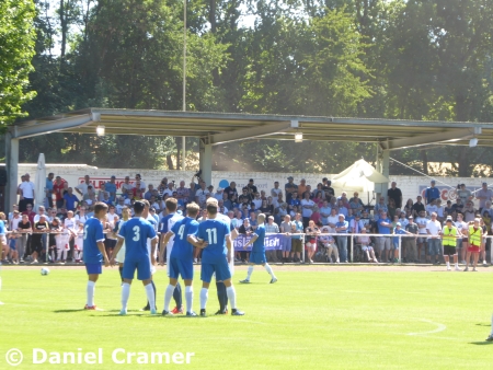 FC Altenbochum vs. VfL Bochum 2019