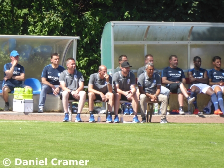 FC Altenbochum vs. VfL Bochum 2019