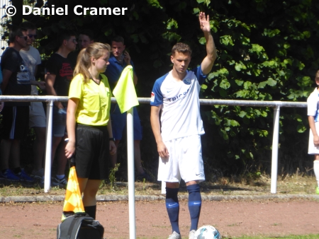 FC Altenbochum vs. VfL Bochum 2019