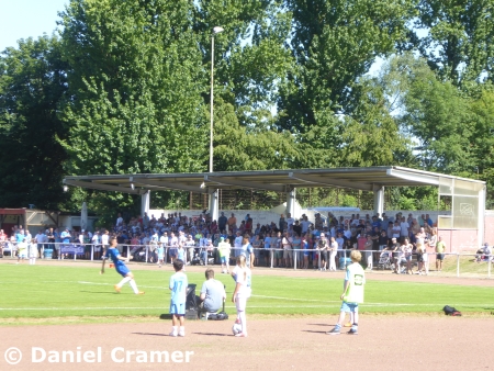 FC Altenbochum vs. VfL Bochum 2019