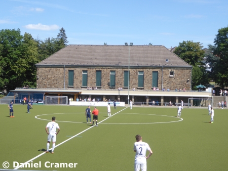 SG Kupferdreh vs. Ratingen 04/19